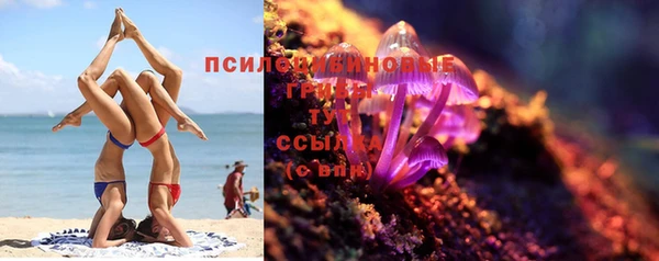 винт Баксан